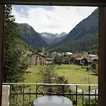 Kurhaus Hotel Bergün
