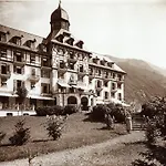 Hotel Kurhaus