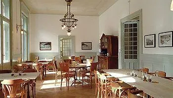 Kurhaus Bergün