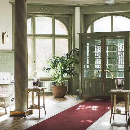 Kurhaus Hotel Bergün