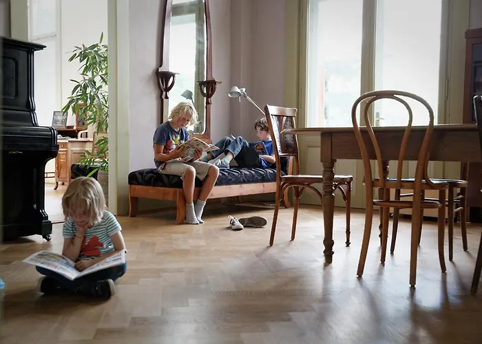 Kurhaus Hotel Bergün