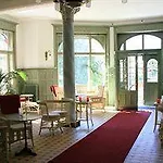 Hotel Kurhaus Bergün