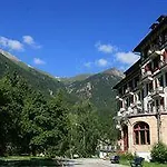 Hotel Kurhaus