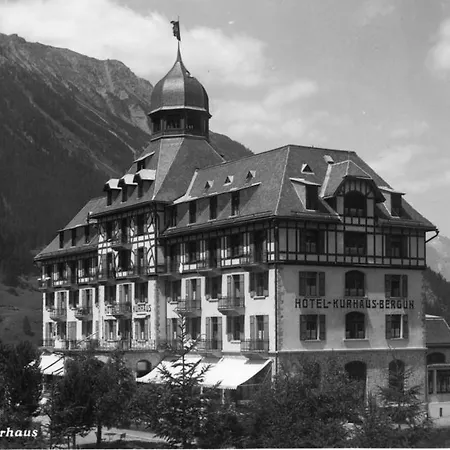 Kurhaus
